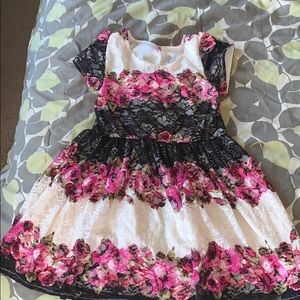 Children’s Dress